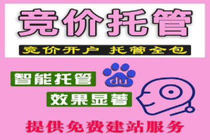百度推广案例：关键词优化与品牌推广